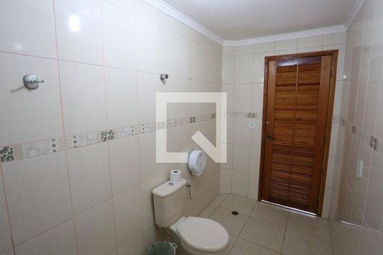 Lavabo de casa à venda com 4 quartos, 260m² em Jardim Ponte Rasa, São Paulo