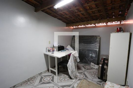 Escritório de casa à venda com 4 quartos, 260m² em Jardim Ponte Rasa, São Paulo