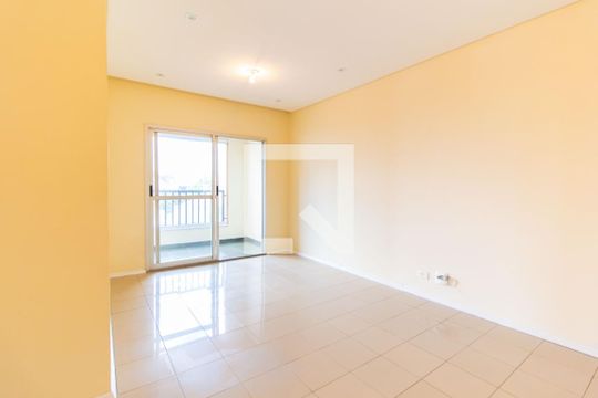 Sala de apartamento à venda com 3 quartos, 68m² em Vila Matilde, São Paulo