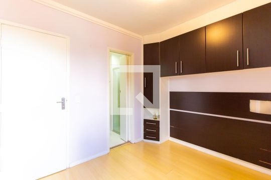 Suíte de apartamento à venda com 3 quartos, 68m² em Vila Matilde, São Paulo