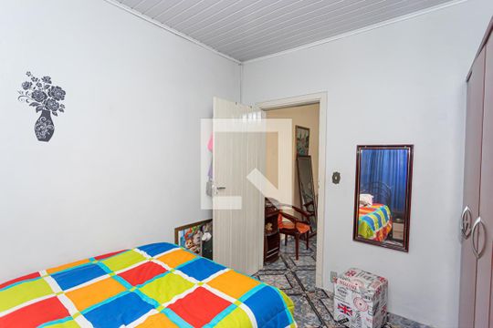 Quarto 1 de casa à venda com 3 quartos, 190m² em Vila Palmeiras, São Paulo
