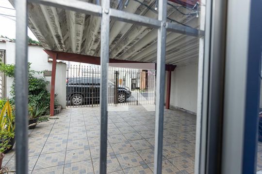 Vista Quarto 1 de casa à venda com 3 quartos, 190m² em Vila Palmeiras, São Paulo