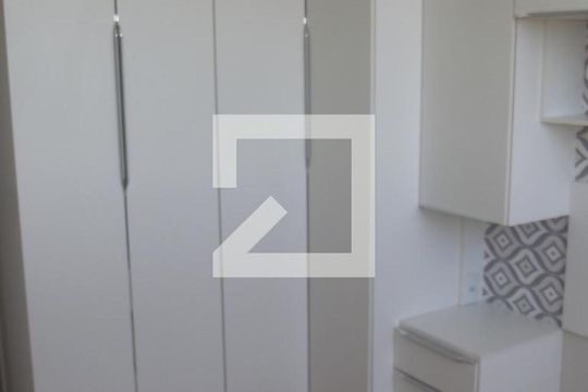 Quarto de apartamento à venda com 2 quartos, 47m² em Sampaio, Rio de Janeiro