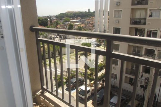Apartamento à venda com 2 quartos, 47m² em Sampaio, Rio de Janeiro