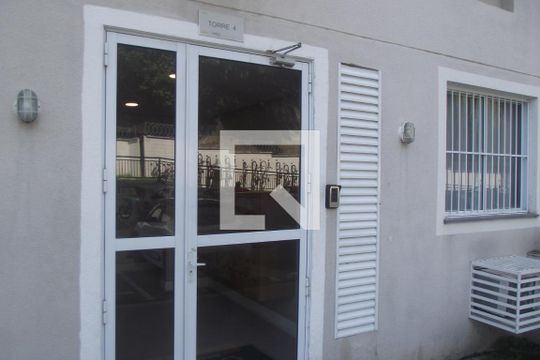 Área comum de apartamento à venda com 2 quartos, 47m² em Sampaio, Rio de Janeiro