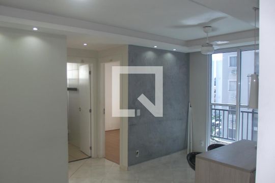 Apartamento à venda com 2 quartos, 47m² em Sampaio, Rio de Janeiro