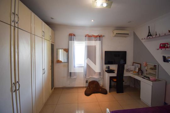 Quarto 1 do 2 andar de casa à venda com 6 quartos, 450m² em Riachuelo, Rio de Janeiro