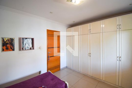 Quarto 1 do 2 andar de casa à venda com 6 quartos, 450m² em Riachuelo, Rio de Janeiro