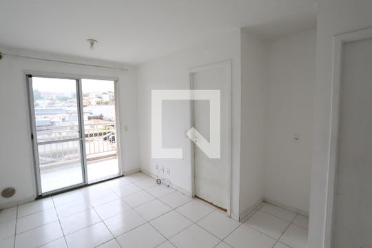 Sala de apartamento à venda com 1 quarto, 32m² em Jardim Santa Teresinha, São Paulo