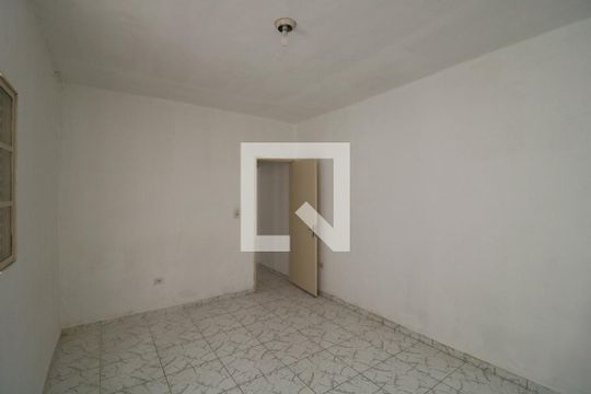 Quarto de casa para alugar com 1 quarto, 45m² em Jardim Vila Formosa, São Paulo