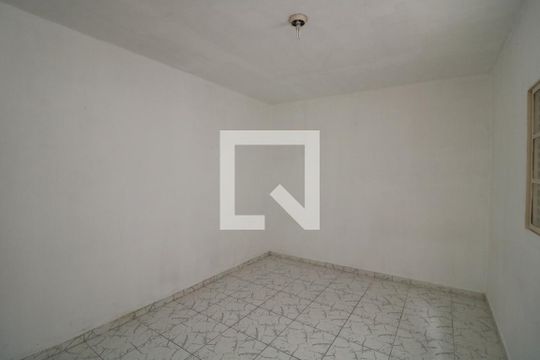 Quarto de casa para alugar com 1 quarto, 45m² em Jardim Vila Formosa, São Paulo