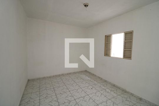 Casa para alugar com 1 quarto, 45m² em Jardim Vila Formosa, São Paulo