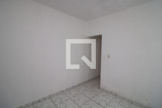 Cozinha de casa para alugar com 1 quarto, 45m² em Jardim Vila Formosa, São Paulo