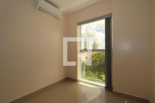 Quarto de apartamento à venda com 1 quarto, 38m² em Sul (águas Claras), Brasília
