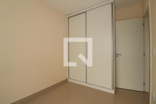 Quarto de apartamento à venda com 1 quarto, 38m² em Sul (águas Claras), Brasília