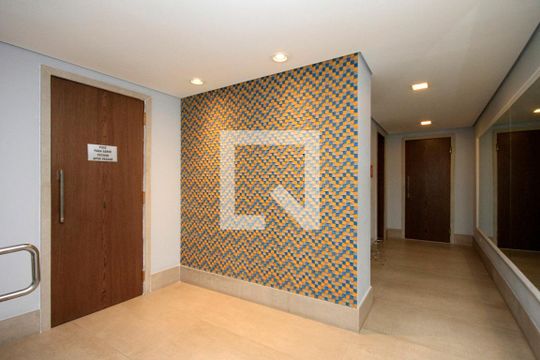 Área Comum de apartamento à venda com 3 quartos, 90m² em Jardim Paulista, São Paulo