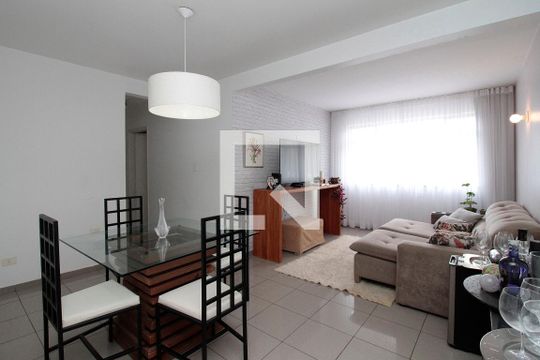 Apartamento à venda com 3 quartos, 90m² em Jardim Paulista, São Paulo