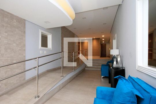 Área Comum de apartamento à venda com 3 quartos, 90m² em Jardim Paulista, São Paulo