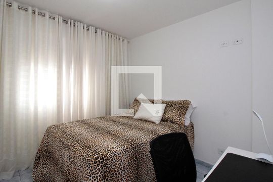 Quarto de apartamento à venda com 3 quartos, 90m² em Jardim Paulista, São Paulo