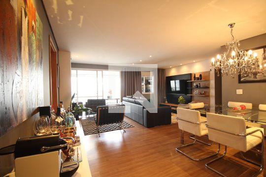 Apartamento à venda com 2 quartos, 97m² em Vila Andrade, São Paulo