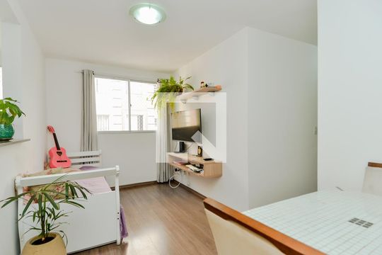Apartamento para alugar com 2 quartos, 45m² em Centro, Guarulhos