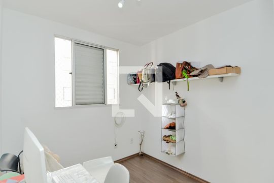 Quarto 1 de apartamento para alugar com 2 quartos, 45m² em Centro, Guarulhos