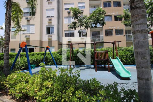 Área comum de apartamento à venda com 3 quartos, 75m² em Anil, Rio de Janeiro