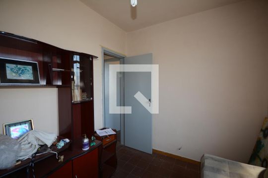 Quarto 2 de apartamento à venda com 2 quartos, 45m² em Irajá, Rio de Janeiro