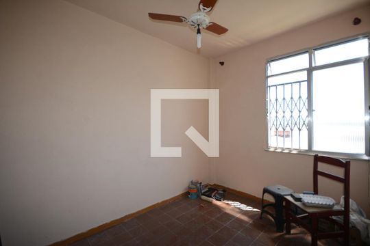 Quarto 1 de apartamento à venda com 2 quartos, 45m² em Irajá, Rio de Janeiro