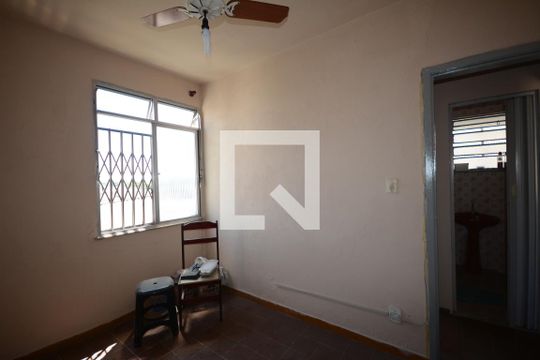 Quarto 1 de apartamento à venda com 2 quartos, 45m² em Irajá, Rio de Janeiro