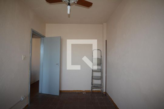 Quarto 1 de apartamento à venda com 2 quartos, 45m² em Irajá, Rio de Janeiro