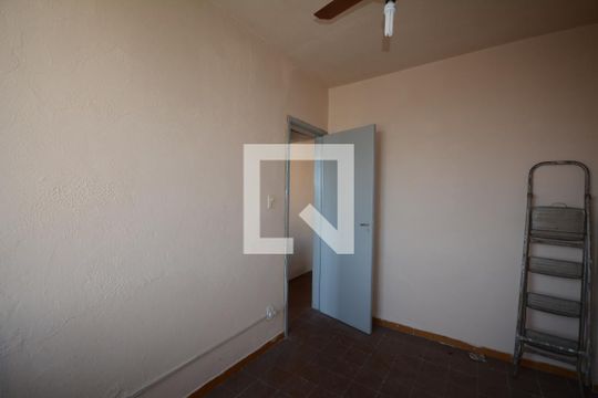 Quarto 1 de apartamento à venda com 2 quartos, 45m² em Irajá, Rio de Janeiro