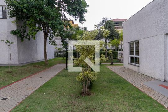 Área comum de apartamento à venda com 2 quartos, 55m² em Vila Prudente, São Paulo