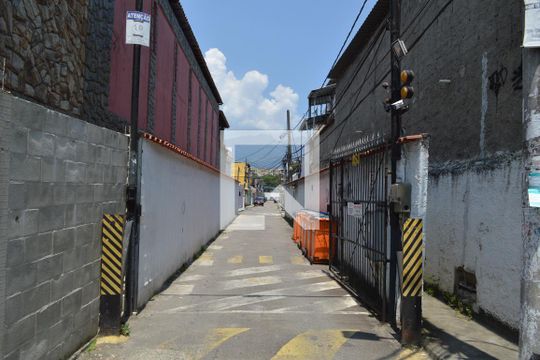 Área comum de casa de condomínio à venda com 2 quartos, 130m² em Taquara, Rio de Janeiro