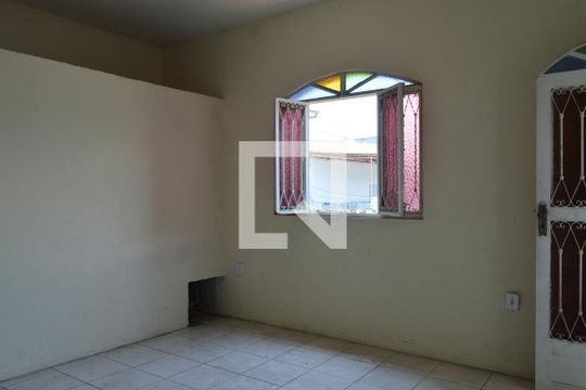 Suíte de casa de condomínio à venda com 2 quartos, 130m² em Taquara, Rio de Janeiro