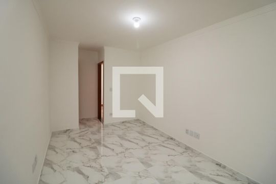 Sala de apartamento para alugar com 2 quartos, 58m² em Jardim Marília, São Paulo