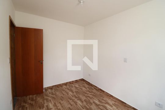 Quarto 2 de apartamento para alugar com 2 quartos, 58m² em Jardim Marília, São Paulo