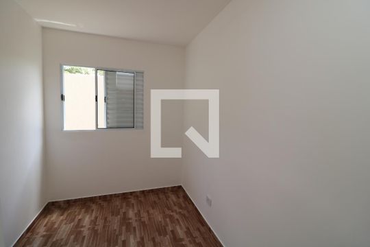 Quarto de apartamento para alugar com 2 quartos, 58m² em Jardim Marília, São Paulo