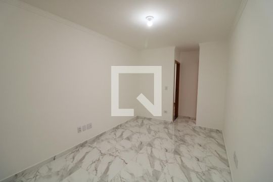 Sala de apartamento para alugar com 2 quartos, 60m² em Jardim Marília, São Paulo