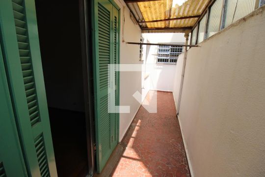 Quarto 1 de apartamento à venda com 2 quartos, 76m² em Jardim São Paulo, São Paulo