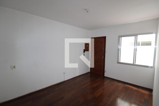 Sala de apartamento à venda com 2 quartos, 76m² em Jardim São Paulo, São Paulo