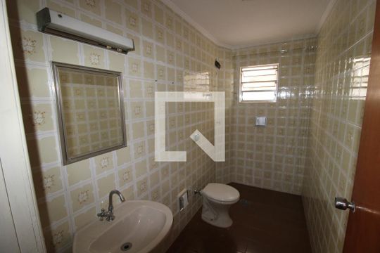 Banheiro de apartamento à venda com 2 quartos, 76m² em Jardim São Paulo, São Paulo
