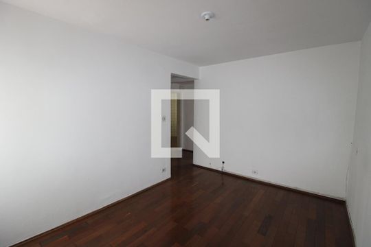 Sala de apartamento à venda com 2 quartos, 76m² em Jardim São Paulo, São Paulo