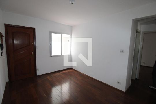 Apartamento à venda com 2 quartos, 76m² em Jardim São Paulo, São Paulo