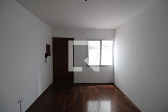 Sala de apartamento à venda com 2 quartos, 76m² em Jardim São Paulo, São Paulo