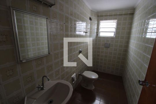 Banheiro de apartamento à venda com 2 quartos, 76m² em Jardim São Paulo, São Paulo