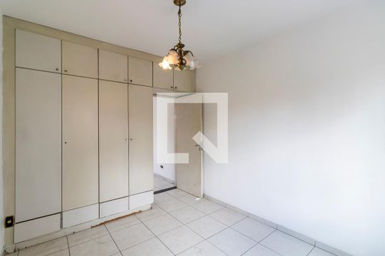 Quarto de apartamento para alugar com 1 quarto, 48m² em Aclimação, São Paulo