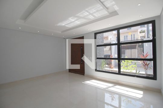 Casa para alugar com 5 quartos, 374m² em Vila Fiori, Sorocaba