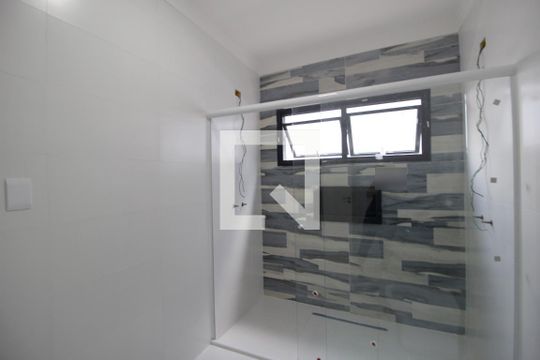 Banheiro de casa para alugar com 5 quartos, 374m² em Vila Fiori, Sorocaba