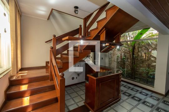 Sala de casa à venda com 5 quartos, 384m² em Novo Taquaral, Campinas